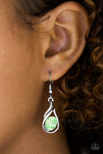 Load image into Gallery viewer, HAUTE On Your Heels! - Green
