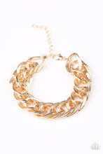 Load image into Gallery viewer, Bronx Bravado - Gold
