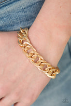 Load image into Gallery viewer, Bronx Bravado - Gold
