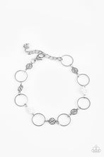 Load image into Gallery viewer, Dainty Delicacy - Silver

