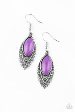 Load image into Gallery viewer, Desert Garden - Purple
