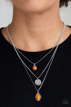 Load image into Gallery viewer, Tide Drifter - Orange
