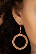 Load image into Gallery viewer, Bubbly Babe- Copper
