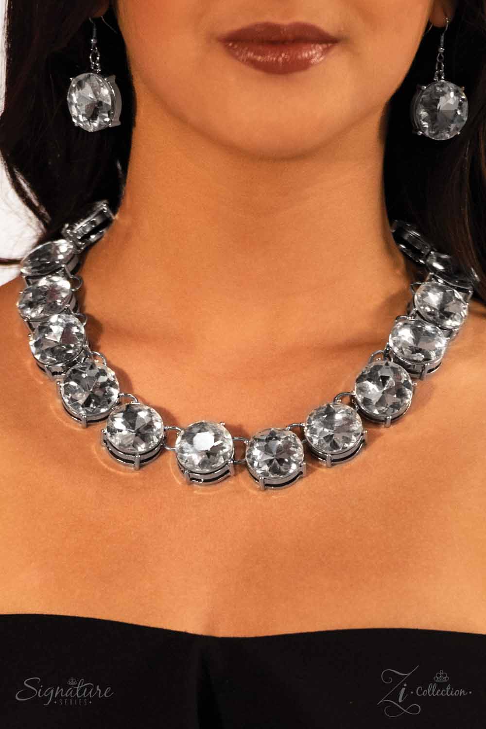 The Marissa- 2018 Zi Collection