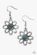 Load image into Gallery viewer, Fashion Floret - Blue
