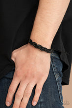Load image into Gallery viewer, Rugged Adventure - Mens Bracelets
