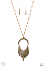 Load image into Gallery viewer, You Wouldnt FLARE!- Necklaces.

