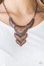 Load image into Gallery viewer, Texas Temptress - Copper
