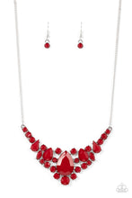 Load image into Gallery viewer, Bali Ballroom - Red

