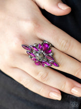 Load image into Gallery viewer, Stand Back - Pink
