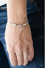 Load image into Gallery viewer, Big-Hearted Beam - Pink
