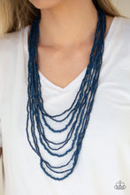 Load image into Gallery viewer, Totally Tonga - Blue
