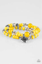 Load image into Gallery viewer, Writing My Own Love Story - Yellow
