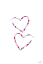 Load image into Gallery viewer, Striped Sweethearts
