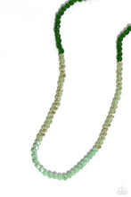 Load image into Gallery viewer, Backstage Beauty - Green
