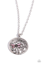Load image into Gallery viewer, Dragonfly Daydream - Pink

