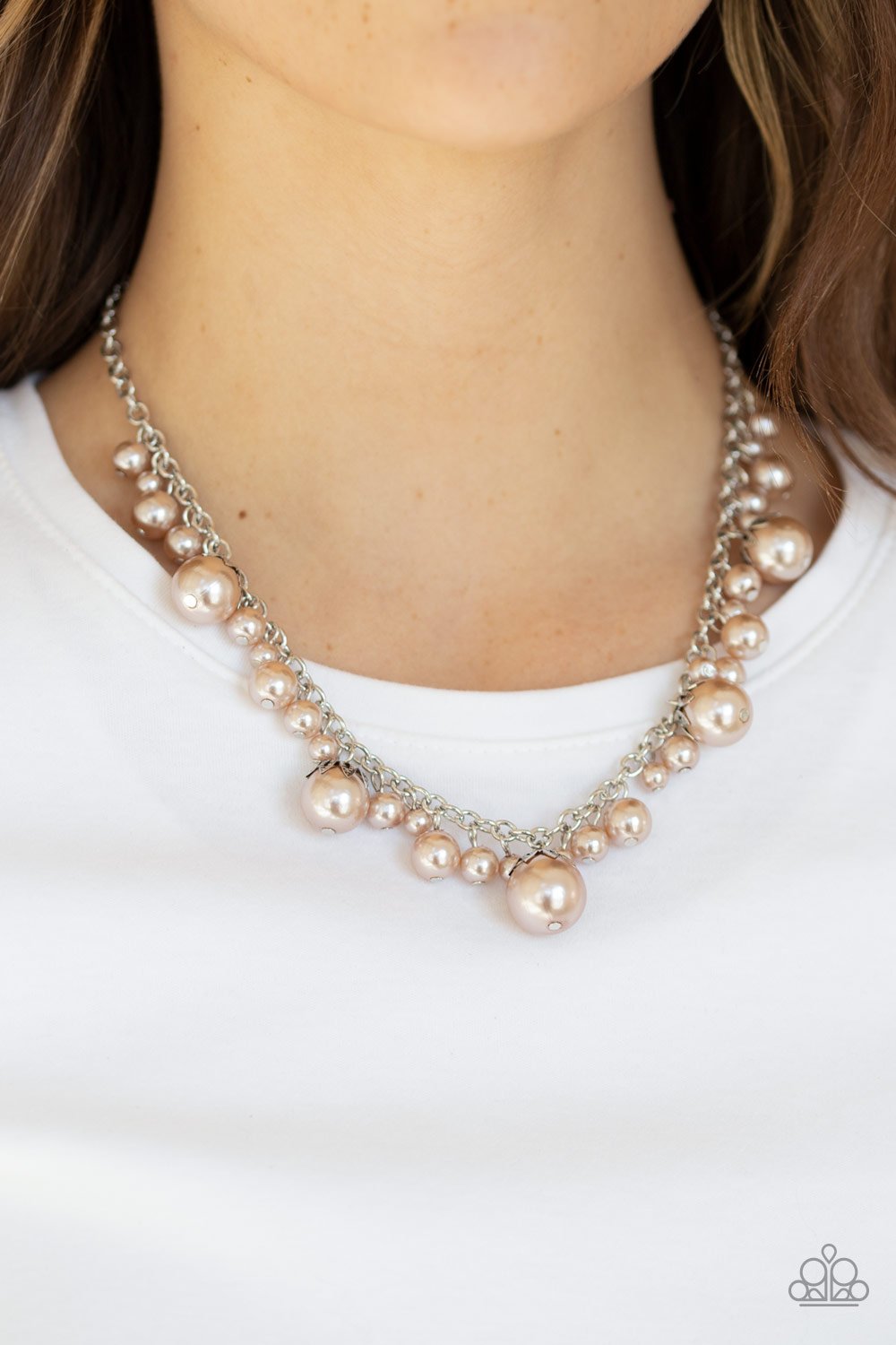 Uptown Pearls