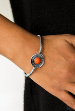 Load image into Gallery viewer, Sahara Sunshine - Orange
