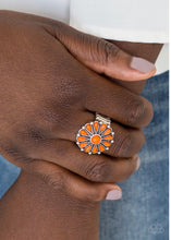 Load image into Gallery viewer, Poppy Pop-tactic - Orange
