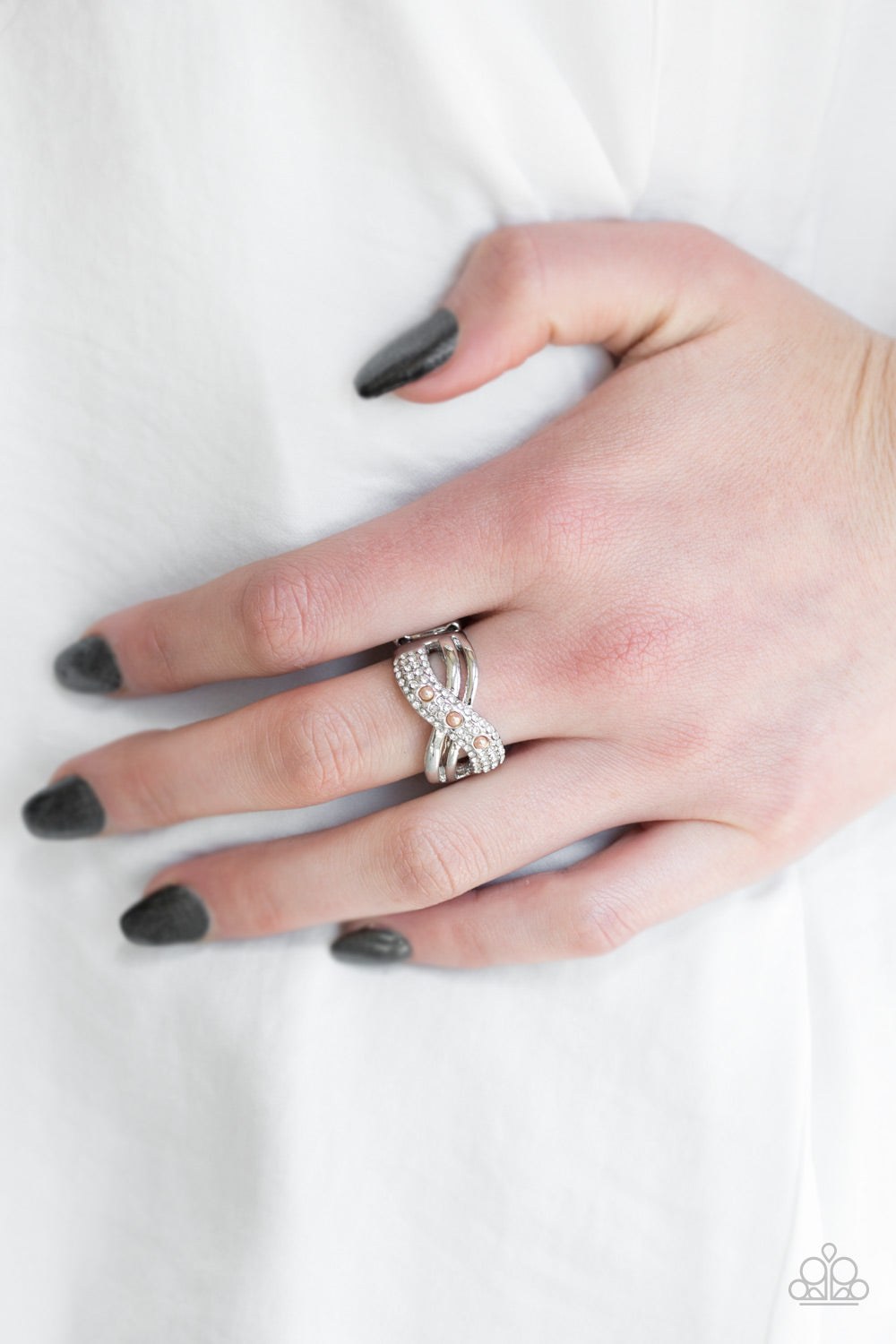 Onstage Opulence - Brown