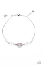 Load image into Gallery viewer, Big-Hearted Beam - Pink
