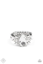 Load image into Gallery viewer, Sparkly Ever After-White
