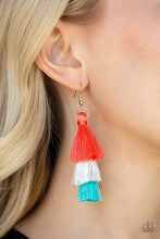 Load image into Gallery viewer, Hold On To Your Tassel!
