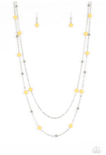Load image into Gallery viewer, Beach Party Pageant - Yellow

