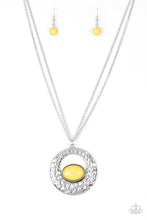 Load image into Gallery viewer, Viva Vivacious - Yellow
