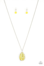 Load image into Gallery viewer, Gleaming Gardens - Yellow
