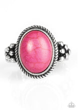 Load image into Gallery viewer, Stone Age Sophistication - Pink
