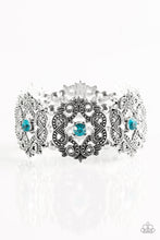 Load image into Gallery viewer, EMPRESS-ive Shimmer - Blue
