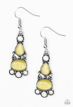 Load image into Gallery viewer, Push Your LUXE - Yellow
