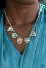 Load image into Gallery viewer, Posh Party Avenue - Blue
