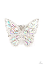 Load image into Gallery viewer, Bright-Eyed Butterfly Multi
