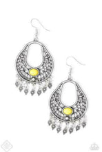 Load image into Gallery viewer, Shoreside Social - Yellow

