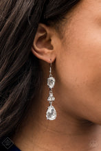 Load image into Gallery viewer, Sparkly Ever After-White
