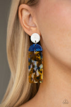 Load image into Gallery viewer, HAUTE On Their Heels - Yellow
