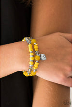 Load image into Gallery viewer, Writing My Own Love Story - Yellow
