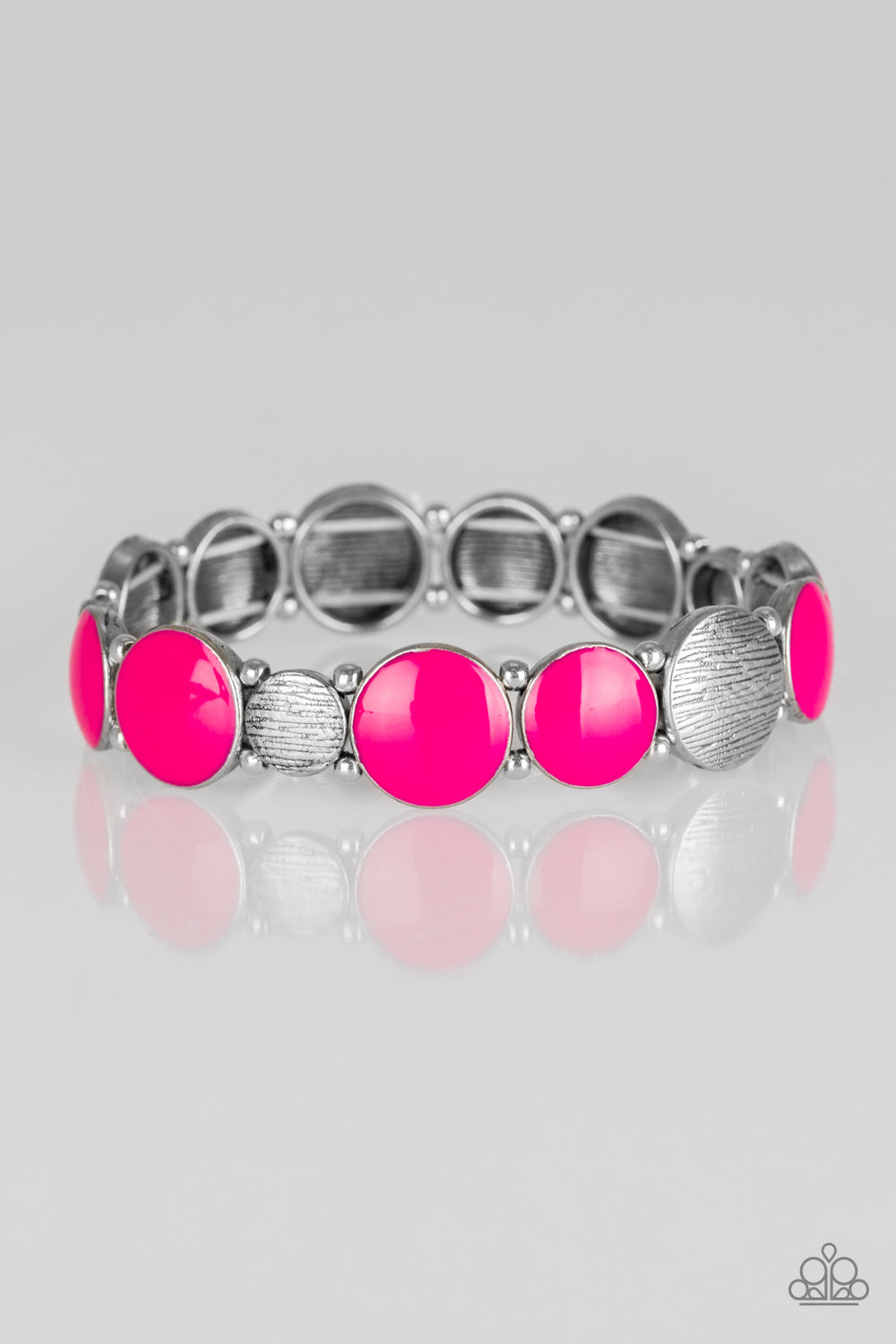Bubble Blast - Pink