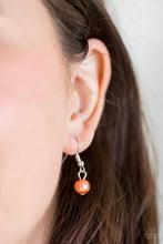 Load image into Gallery viewer, Bold Balancing Act - Orange
