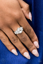 Load image into Gallery viewer, Sparkly Ever After-White
