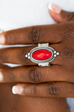 Load image into Gallery viewer, Summer Sandstone - Red
