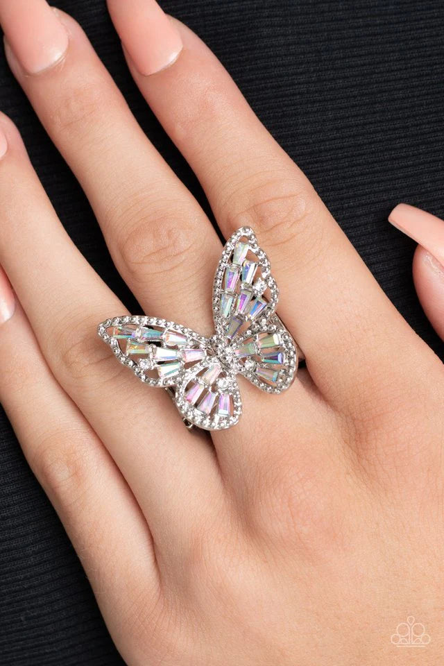 Bright-Eyed Butterfly Multi