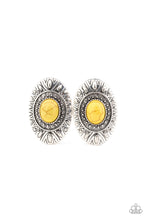 Load image into Gallery viewer, Stone Tiki - Yellow
