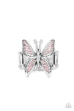 Load image into Gallery viewer, Blinged Out Butterfly

