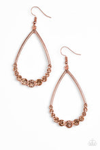 Load image into Gallery viewer, Dipped In Diamonds - Copper
